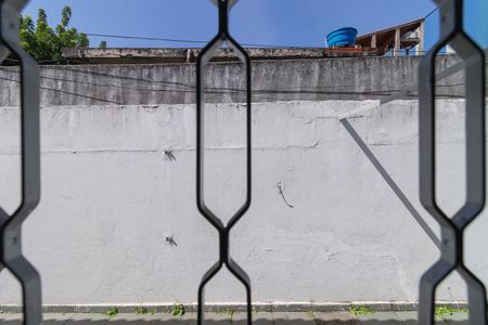 Vista do Quarto 1 de casa à venda com 2 quartos, 200m² em Vila Dalila, São Paulo