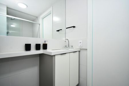 Studio à venda com 27m², 1 quarto e sem vagabanheiro