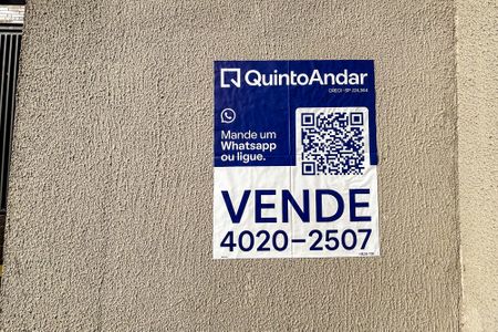 Studio à venda com 27m², 1 quarto e sem vagaPlaca Instalada dia 10/04/26 Cod_HBJM-738