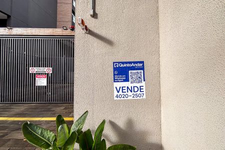 Studio à venda com 27m², 1 quarto e sem vagaPlaca Instalada dia 10/04/26 Cod_HBJM-738