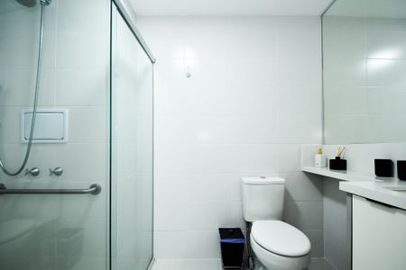 Studio à venda com 27m², 1 quarto e sem vagabanheiro