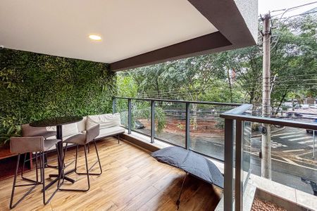 Studio à venda com 27m², 1 quarto e sem vagaarea comum do coworking