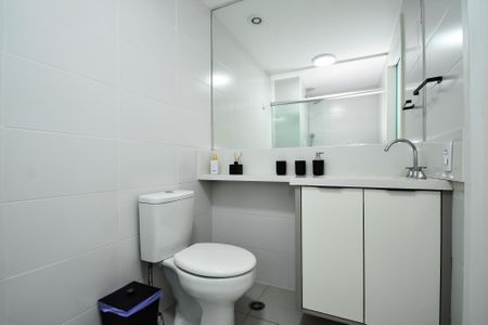 Studio à venda com 27m², 1 quarto e sem vagabanheiro