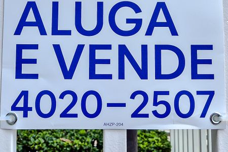 Apartamento para alugar com 574m², 4 quartos e 8 vagasAHZP-204