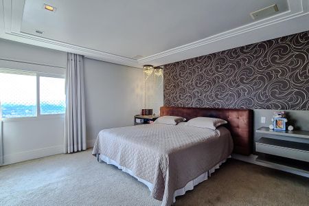 Apartamento para alugar com 574m², 4 quartos e 8 vagasQuarto 1 - Suíte