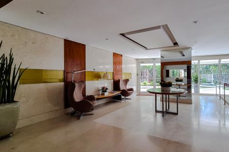 Apartamento para alugar com 574m², 4 quartos e 8 vagasÁrea comum