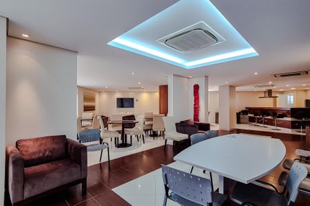 Apartamento para alugar com 574m², 4 quartos e 8 vagasÁrea comum