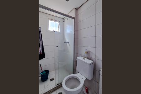 Apartamento para alugar com 574m², 4 quartos e 8 vagasBanheiro de serviço