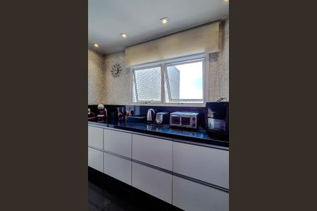 Apartamento para alugar com 574m², 4 quartos e 8 vagasCozinha