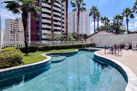 Apartamento para alugar com 574m², 4 quartos e 8 vagasÁrea comum - Piscina