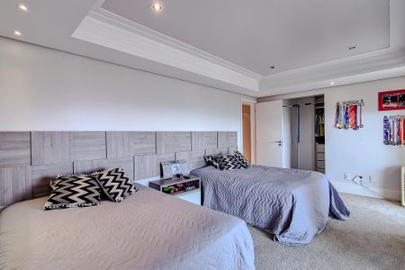 Apartamento para alugar com 574m², 4 quartos e 8 vagasQuarto 2 - Suíte