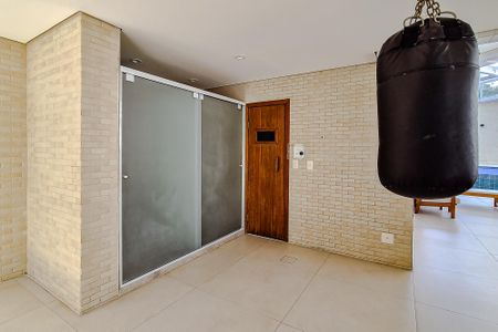 Apartamento para alugar com 574m², 4 quartos e 8 vagasÁrea comum
