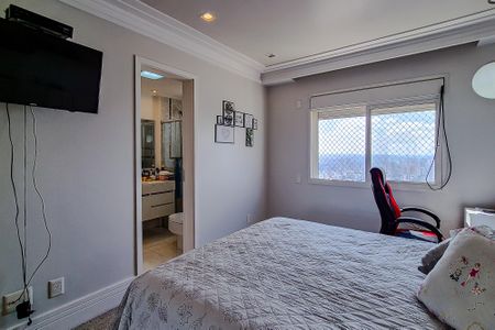 Apartamento para alugar com 574m², 4 quartos e 8 vagasQuarto 3 - Suíte