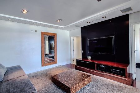 Apartamento para alugar com 574m², 4 quartos e 8 vagasSala de TV