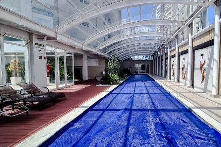 Apartamento para alugar com 574m², 4 quartos e 8 vagasÁrea comum - Piscina