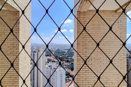 Apartamento para alugar com 574m², 4 quartos e 8 vagasvista do Escritório