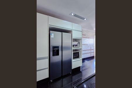 Apartamento para alugar com 574m², 4 quartos e 8 vagasCozinha