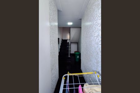 Apartamento para alugar com 574m², 4 quartos e 8 vagasÁrea de Serviço