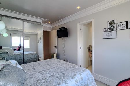 Apartamento para alugar com 574m², 4 quartos e 8 vagasQuarto 3 - Suíte