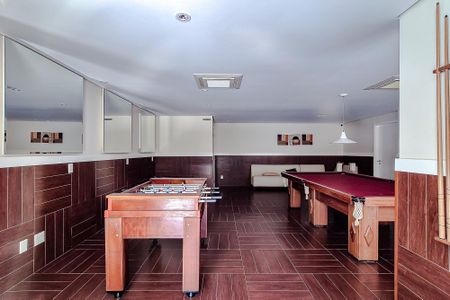Apartamento para alugar com 574m², 4 quartos e 8 vagasSala de Jogos