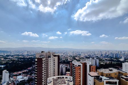 Apartamento para alugar com 574m², 4 quartos e 8 vagasvista da Área externa