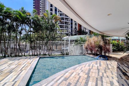 Apartamento para alugar com 574m², 4 quartos e 8 vagasÁrea comum