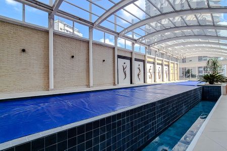 Apartamento para alugar com 574m², 4 quartos e 8 vagasÁrea comum - Piscina