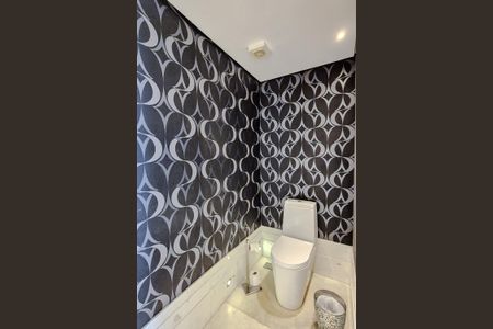 Apartamento para alugar com 574m², 4 quartos e 8 vagasLavabo