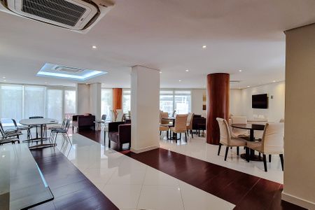 Apartamento para alugar com 574m², 4 quartos e 8 vagasÁrea comum