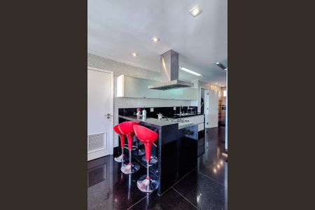 Apartamento para alugar com 574m², 4 quartos e 8 vagasCozinha