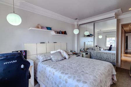 Apartamento para alugar com 574m², 4 quartos e 8 vagasQuarto 3 - Suíte
