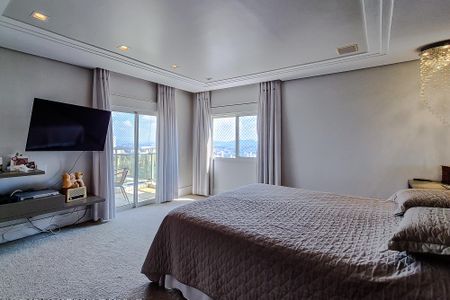 Apartamento para alugar com 574m², 4 quartos e 8 vagasQuarto 1 - Suíte