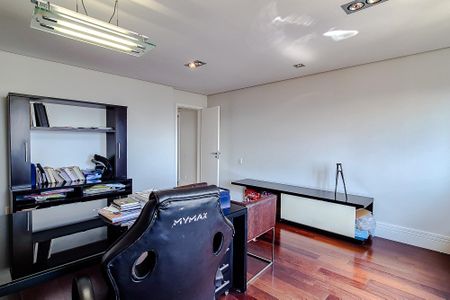 Apartamento para alugar com 574m², 4 quartos e 8 vagasEscritório