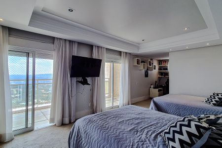 Apartamento para alugar com 574m², 4 quartos e 8 vagasQuarto 2 - Suíte