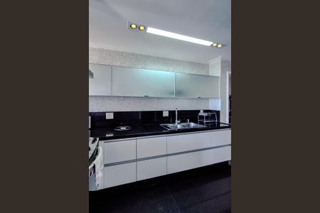 Apartamento para alugar com 574m², 4 quartos e 8 vagasCozinha