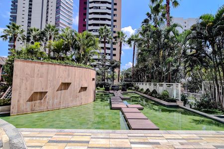 Apartamento para alugar com 574m², 4 quartos e 8 vagasÁrea comum