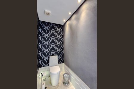 Apartamento para alugar com 574m², 4 quartos e 8 vagasLavabo