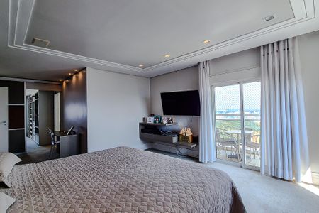 Apartamento para alugar com 574m², 4 quartos e 8 vagasQuarto 1 - Suíte