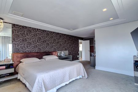 Apartamento para alugar com 574m², 4 quartos e 8 vagasQuarto 1 - Suíte