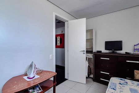 Apartamento para alugar com 574m², 4 quartos e 8 vagasQuarto de Serviço