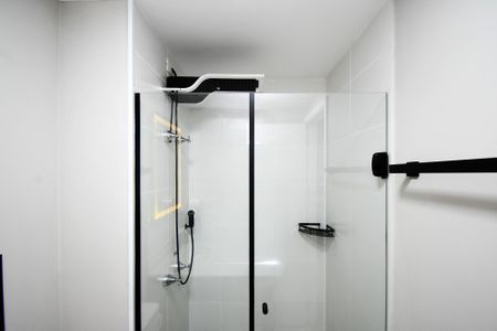 Studio à venda com 25m², 1 quarto e sem vagabanheiro