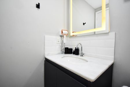 Studio à venda com 25m², 1 quarto e sem vagabanheiro