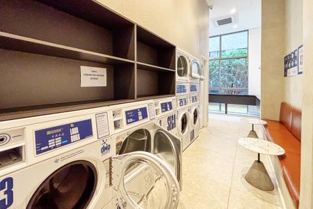Studio à venda com 25m², 1 quarto e sem vagalavanderia