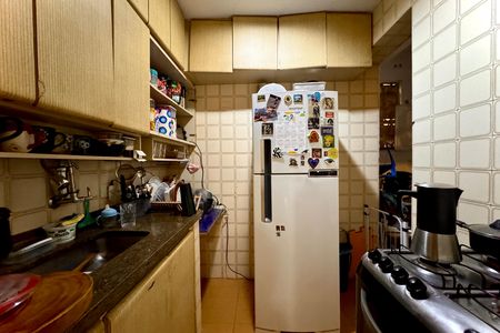Apartamento à venda com 65m², 2 quartos e sem vaga