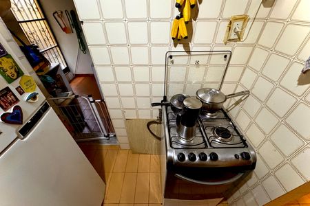 Apartamento à venda com 65m², 2 quartos e sem vaga