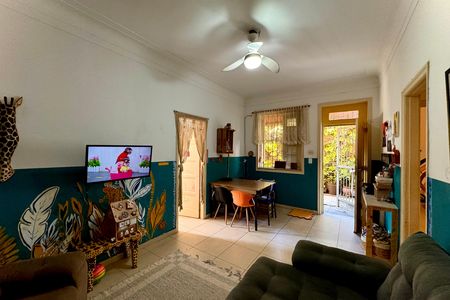 Apartamento à venda com 65m², 2 quartos e sem vaga