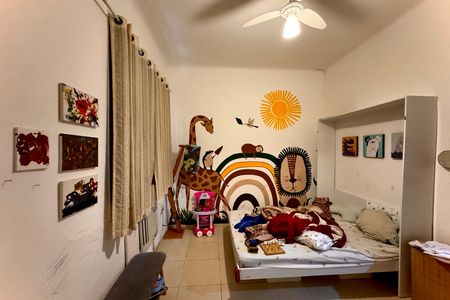 Apartamento à venda com 2 quartos, 65m² em Santa Teresa, Rio de Janeiro