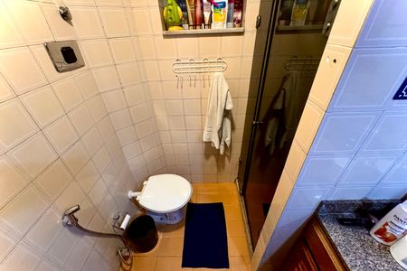 Apartamento à venda com 65m², 2 quartos e sem vaga