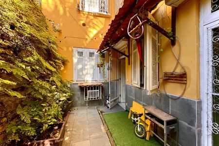 Apartamento à venda com 2 quartos, 65m² em Santa Teresa, Rio de Janeiro