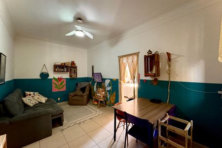 Apartamento à venda com 2 quartos, 65m² em Santa Teresa, Rio de Janeiro